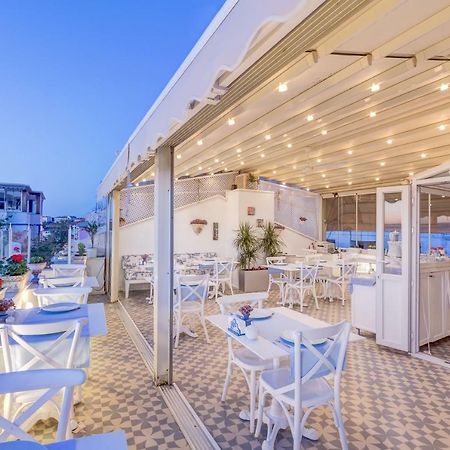 Ela Tenedos Hotel - Special Category (Adults Only) Ngoại thất bức ảnh