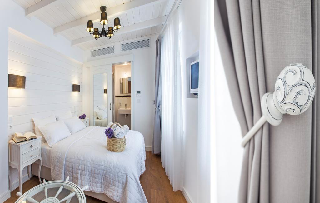 Ela Tenedos Hotel - Special Category (Adults Only) Ngoại thất bức ảnh