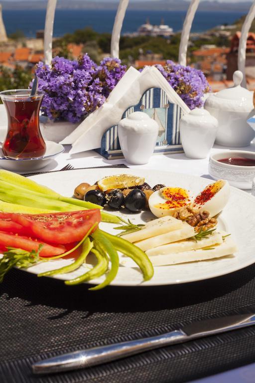 Ela Tenedos Hotel - Special Category (Adults Only) Phòng bức ảnh