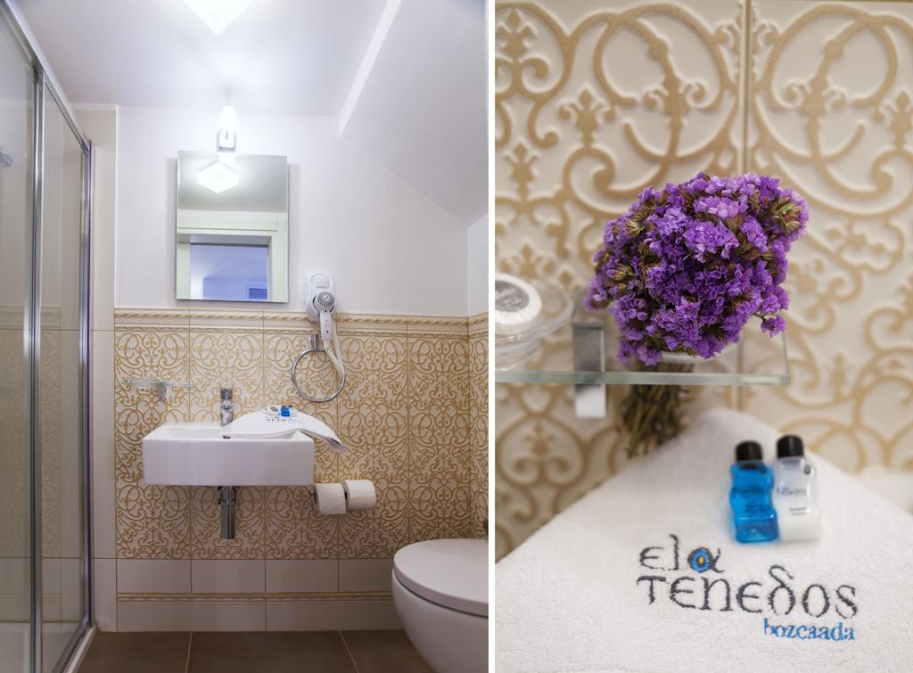 Ela Tenedos Hotel - Special Category (Adults Only) Ngoại thất bức ảnh