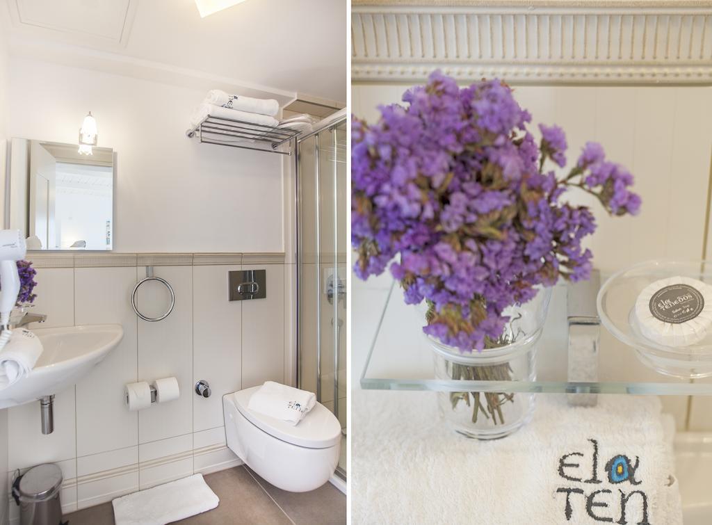 Ela Tenedos Hotel - Special Category (Adults Only) Ngoại thất bức ảnh