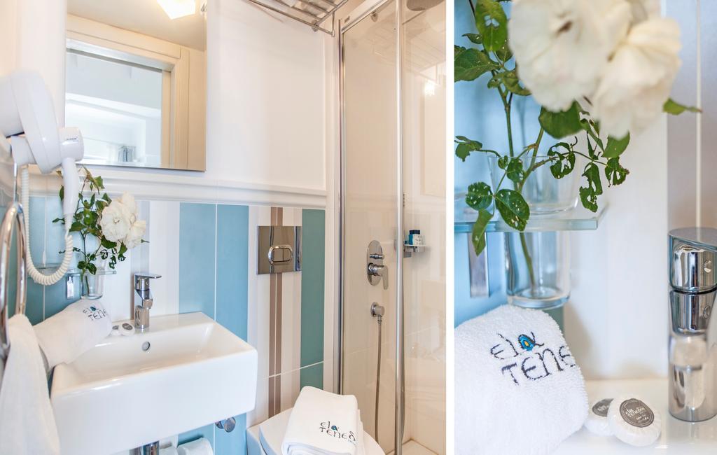 Ela Tenedos Hotel - Special Category (Adults Only) Ngoại thất bức ảnh