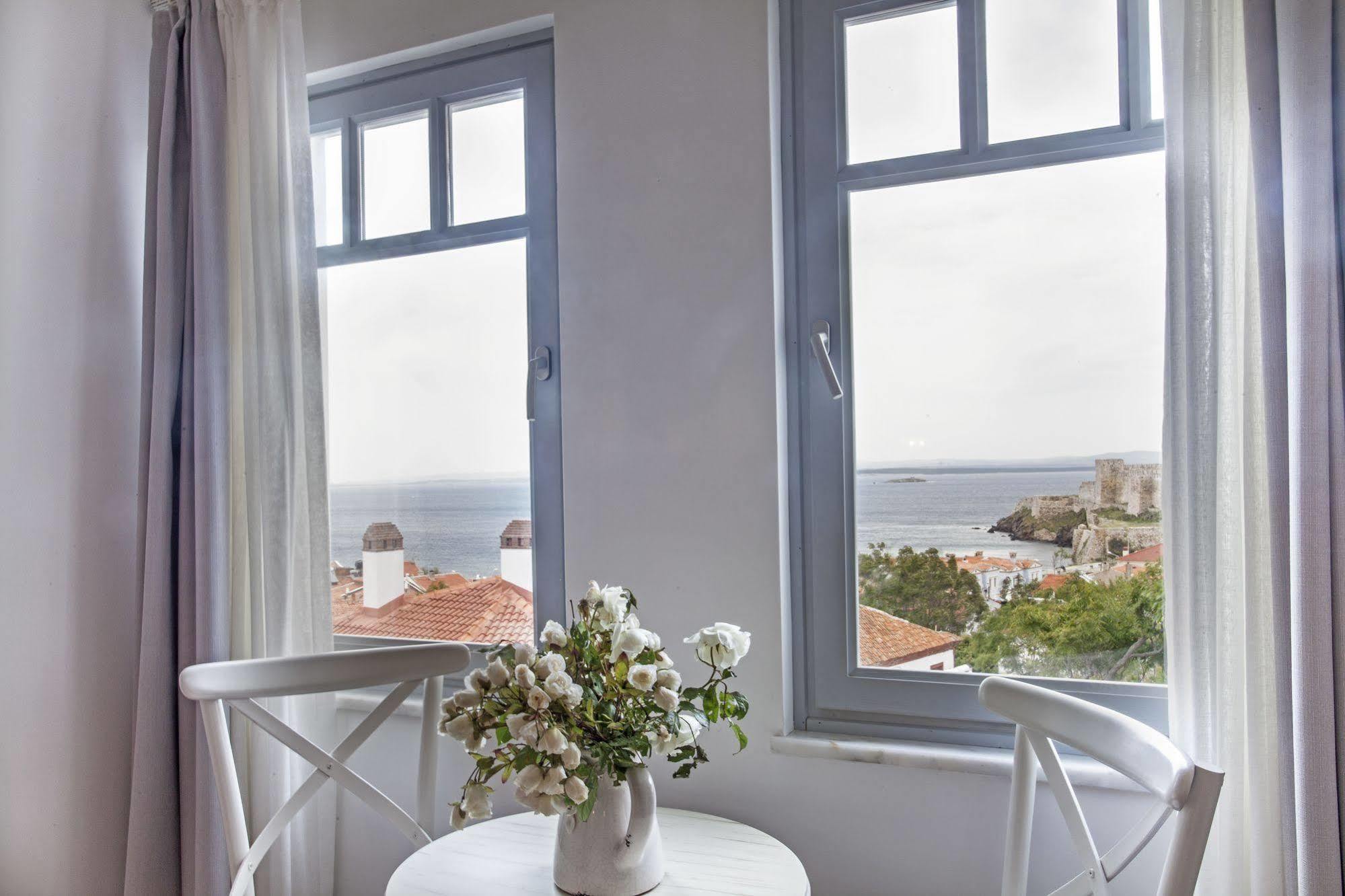 Ela Tenedos Hotel - Special Category (Adults Only) Ngoại thất bức ảnh