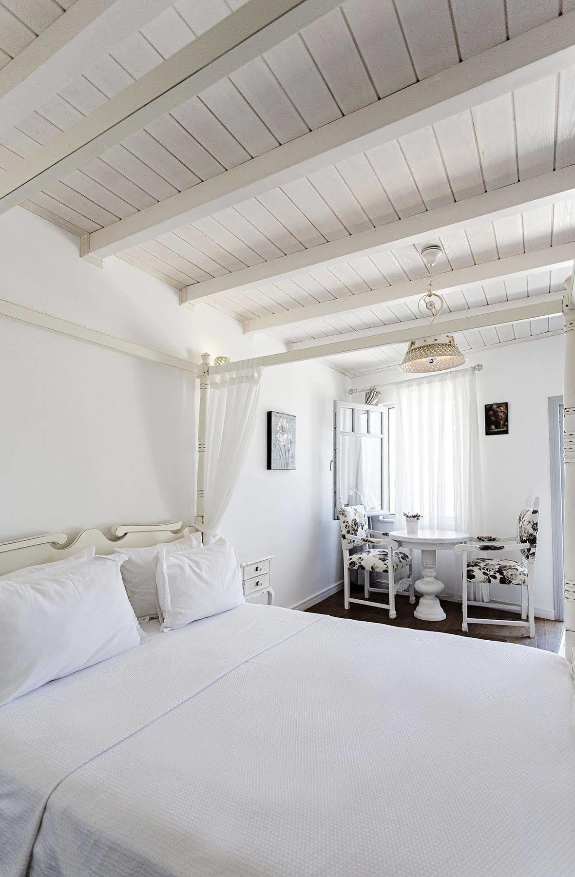 Ela Tenedos Hotel - Special Category (Adults Only) Ngoại thất bức ảnh