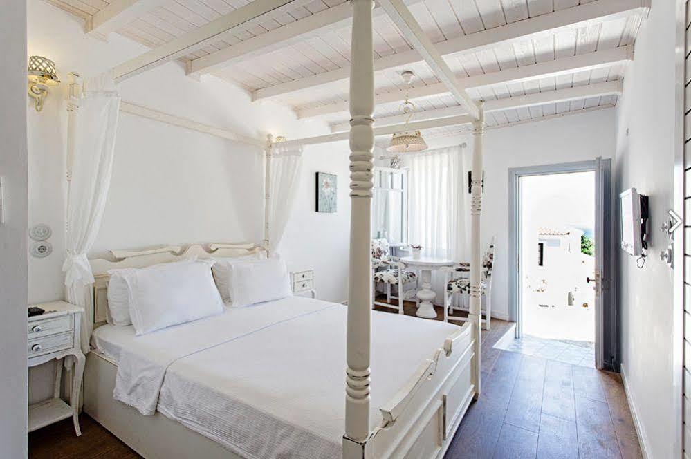 Ela Tenedos Hotel - Special Category (Adults Only) Ngoại thất bức ảnh