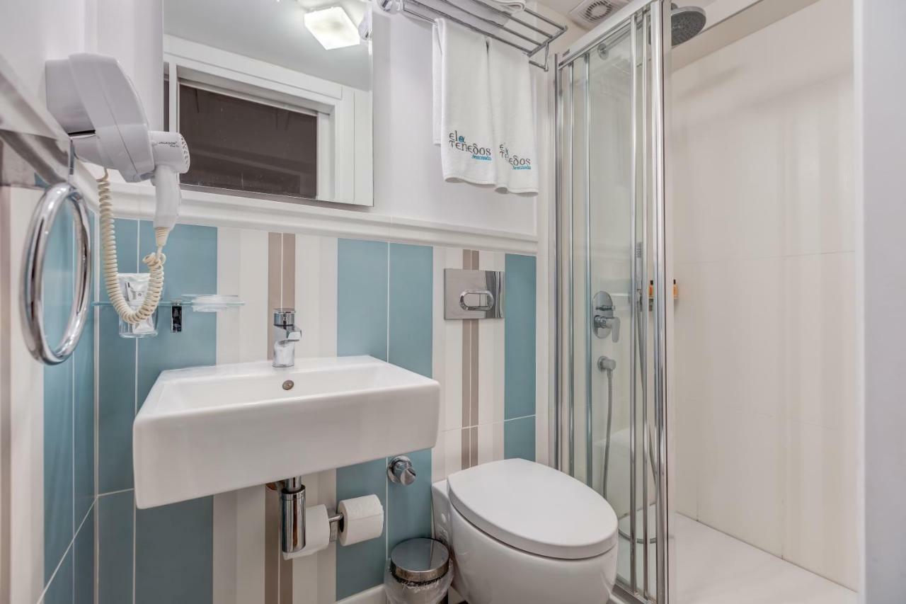 Ela Tenedos Hotel - Special Category (Adults Only) Phòng bức ảnh
