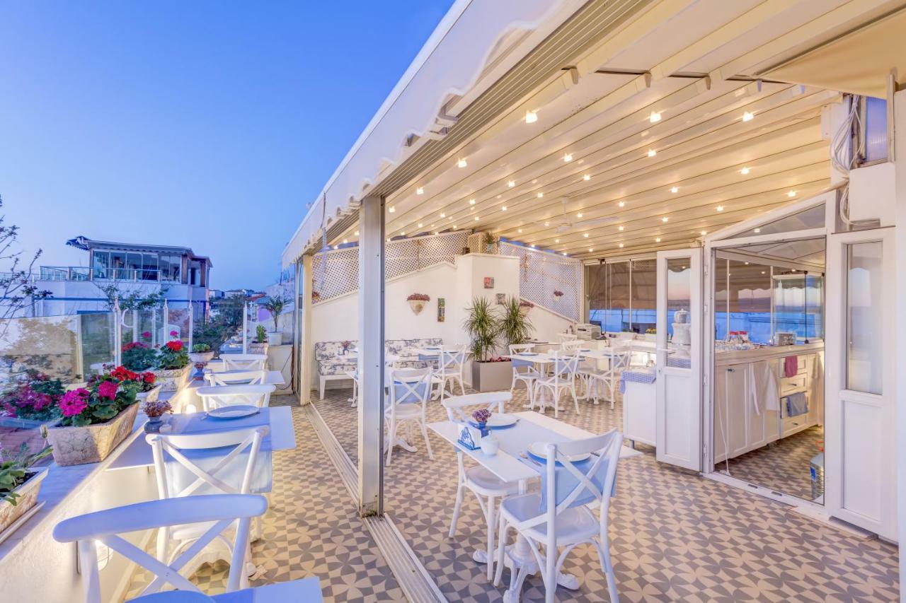 Ela Tenedos Hotel - Special Category (Adults Only) Ngoại thất bức ảnh
